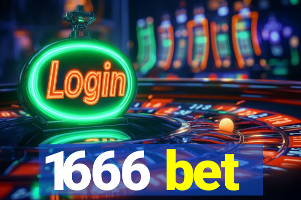 1666 bet